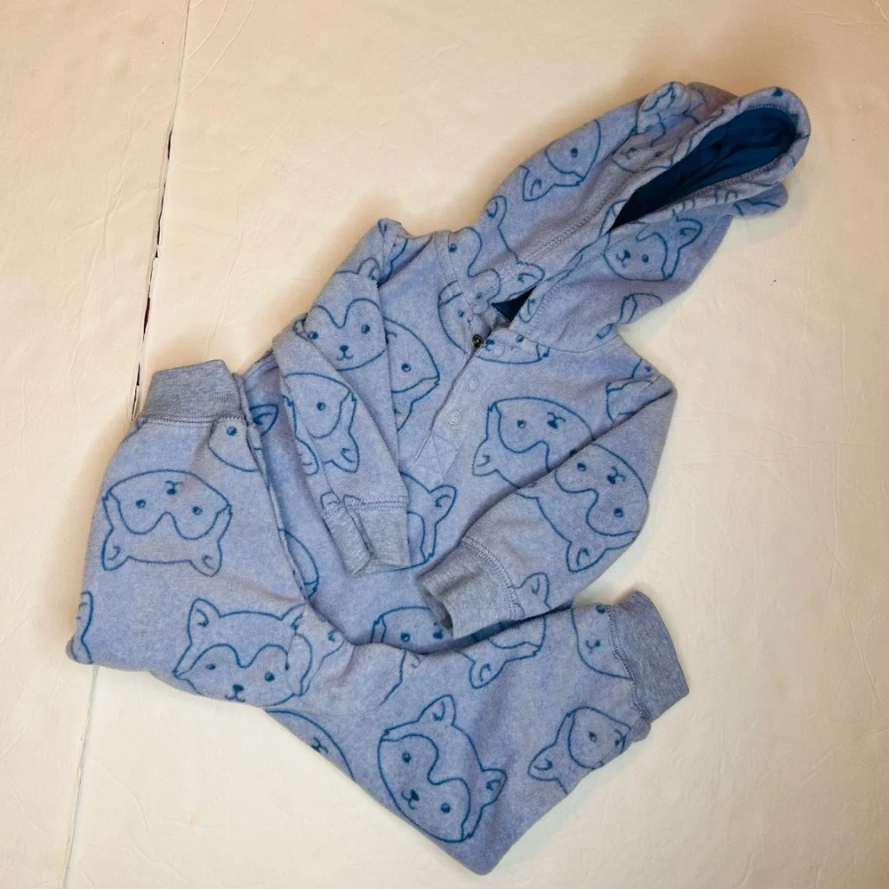 Just One You By CarterS keep your